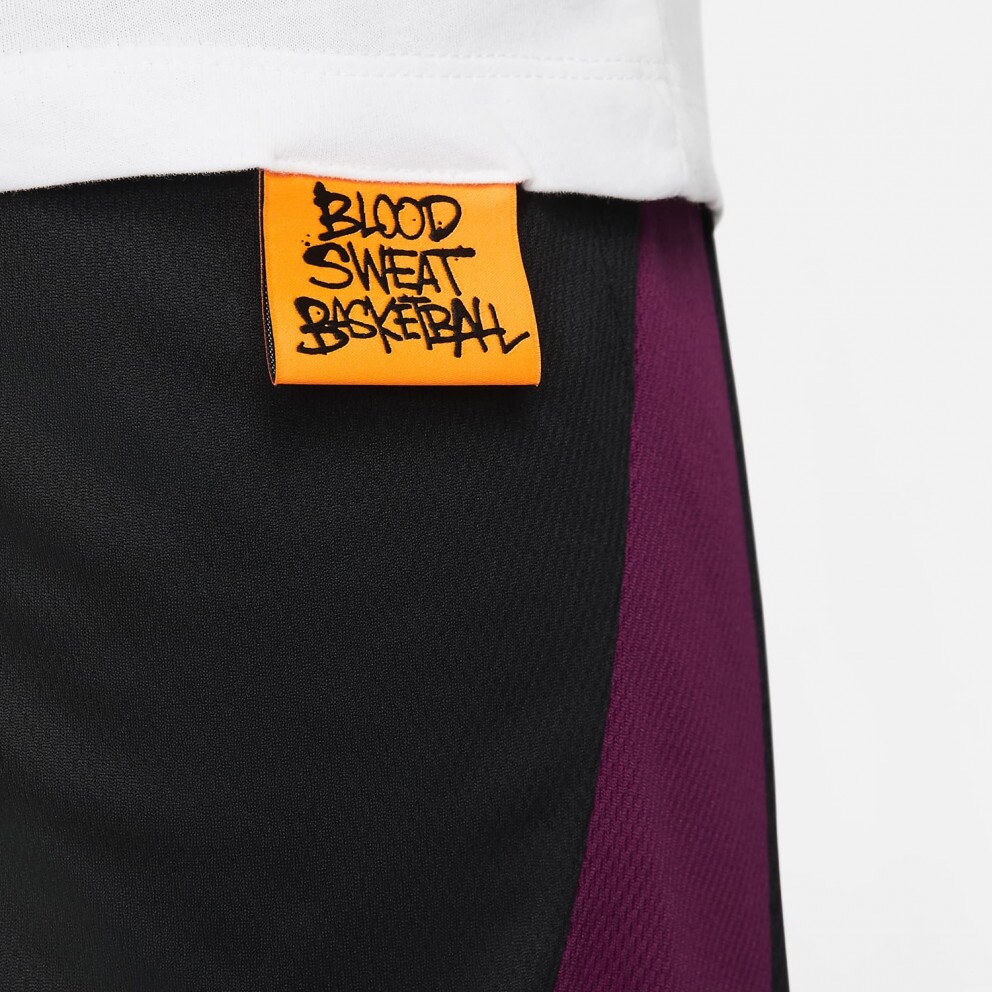 NikNike Dri-FIT Blood, Sweat, Basketball Ανδρικό T-Shirt