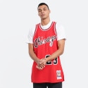 Mitchell & Ness Authentic Chicago Bulls Michael Jordan1984-85 Μπασκετική Φανέλα