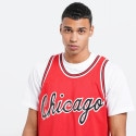Mitchell & Ness Authentic Chicago Bulls Michael Jordan1984-85 Μπασκετική Φανέλα