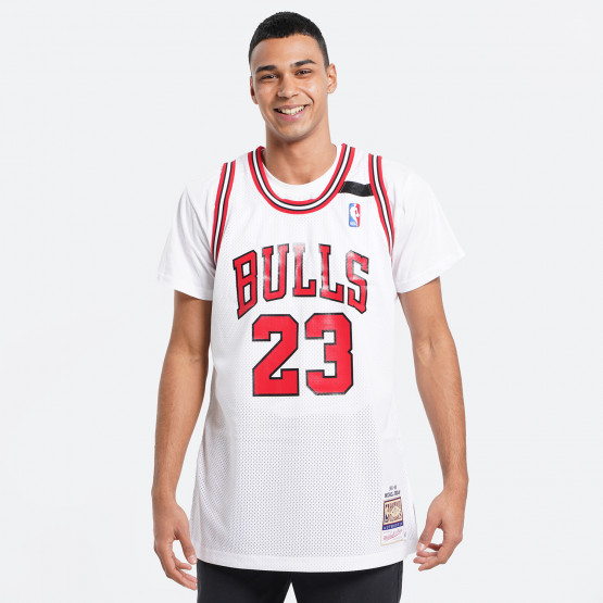 Mitchell & Ness Authentic Jersy '91| Chicago Bulls