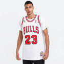 Mitchell & Ness Authentic Chicago Bulls Michael Jordan 1995-96 Jersey