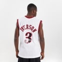 Mitchell & Ness Allen Iverson Philadelphia 76ers 2000-01 Swingman Jersey