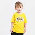 NBA Primary Logo Los Angeles Lakers Infants' T-shirt