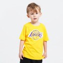 NBA Primary Logo Los Angeles Lakers Infants' T-shirt