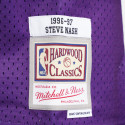 Mitchell & Ness NBA Steve Nash Phoenix Suns Swingman Jersey