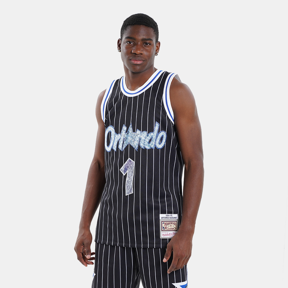Mitchell & Ness 75Th Anniversary Orlando Magic Anfernee 'Penny' Hardaway Jersey 1994-95