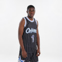 Mitchell & Ness 75Th Anniversary Orlando Magic Anfernee 'Penny' Hardaway Jersey 1994-95