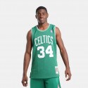 Mitchell & Ness Paul Pierce Boston Celtics Road 2007-08 Swingman Jersey