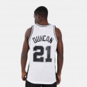 Mitchell & Ness ΝΒΑ Tim Duncan San Antonio Spurs Home Finals 1998-99 Ανδρικό Jersey