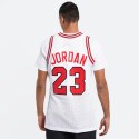 Mitchell & Ness Michael Jordan Chicago Bulls 1984-85 Authentic Φανέλα Μπάσκετ