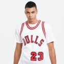 Mitchell & Ness Michael Jordan Chicago Bulls 1984-85 Authentic Φανέλα Μπάσκετ