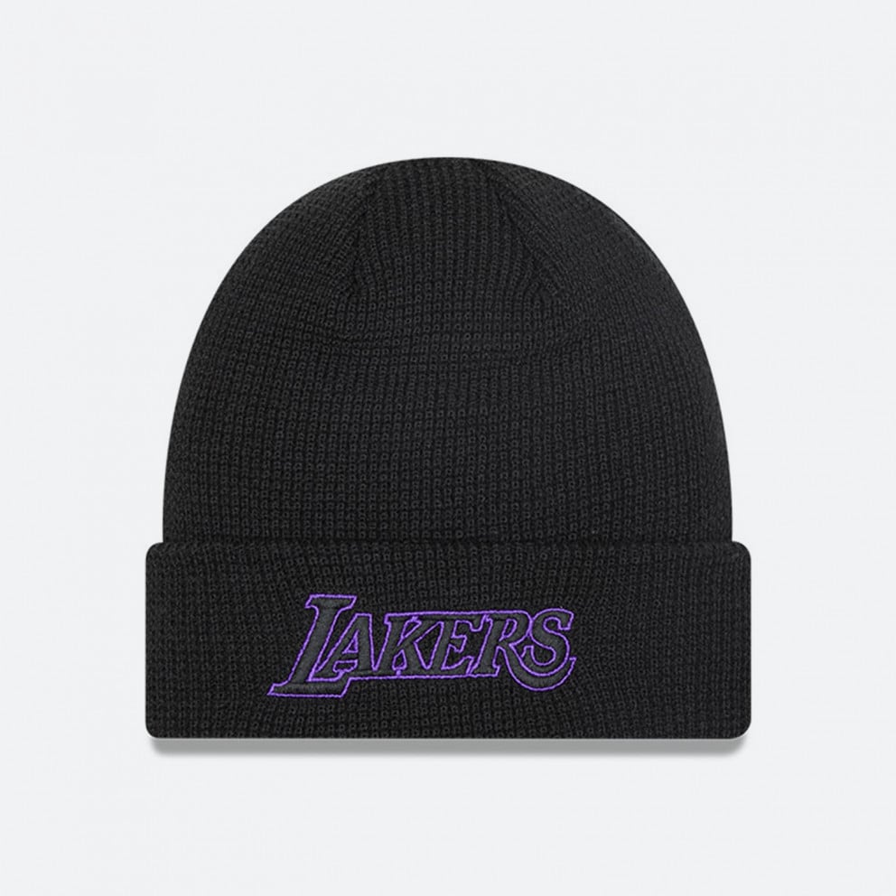 NEW ERA Pop Outline LA Lakers Men's Beanie