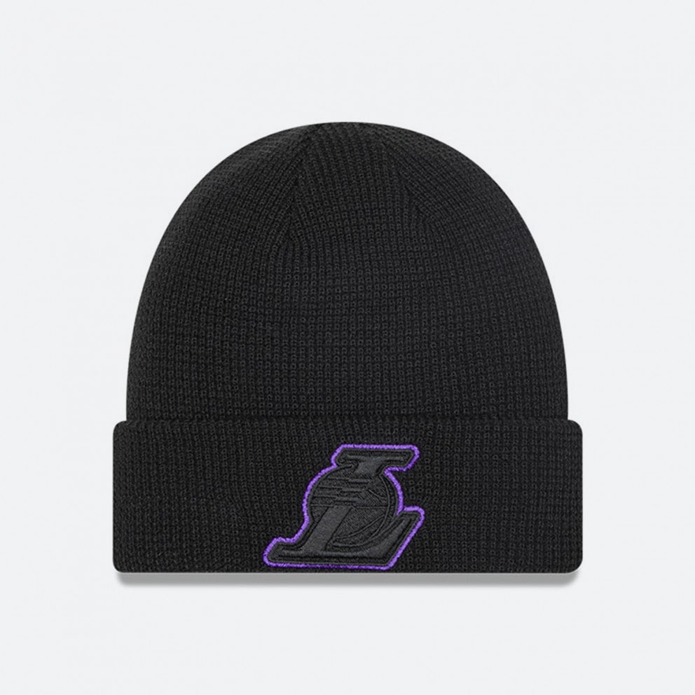 NEW ERA Pop Outline LA Lakers Men's Beanie