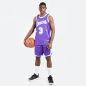 Nike Dri-FIT NBA Anthony Davis Los Angeles Lakers City Edition Swingman Men's Jersey