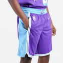 Nike Dri-FIT NBA Los Angeles Lakers City Edition Swingman Men's Basketball Shorts