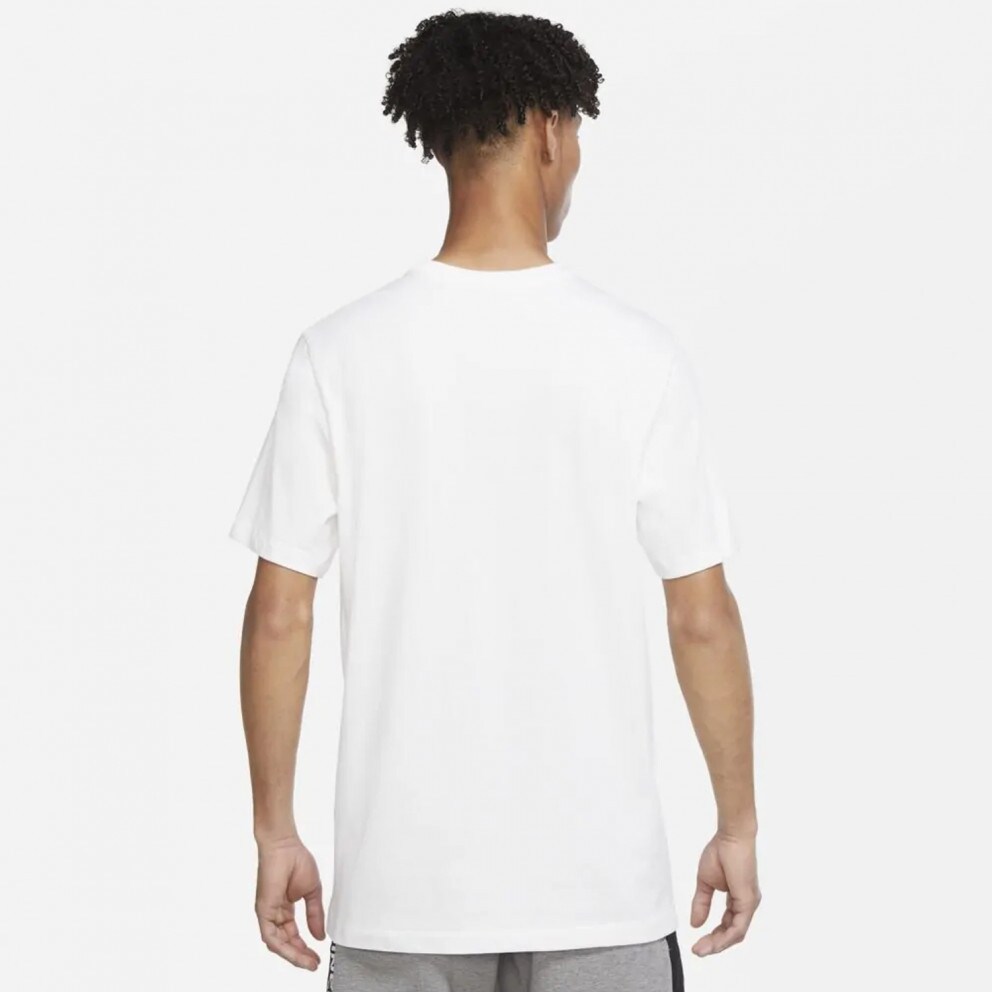 Nike "Just Do It" Men's Basketball T-Shirt