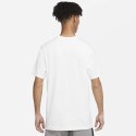 Nike "Just Do It" Men's Basketball T-Shirt