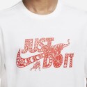 Nike "Just Do It" Men's Basketball T-Shirt