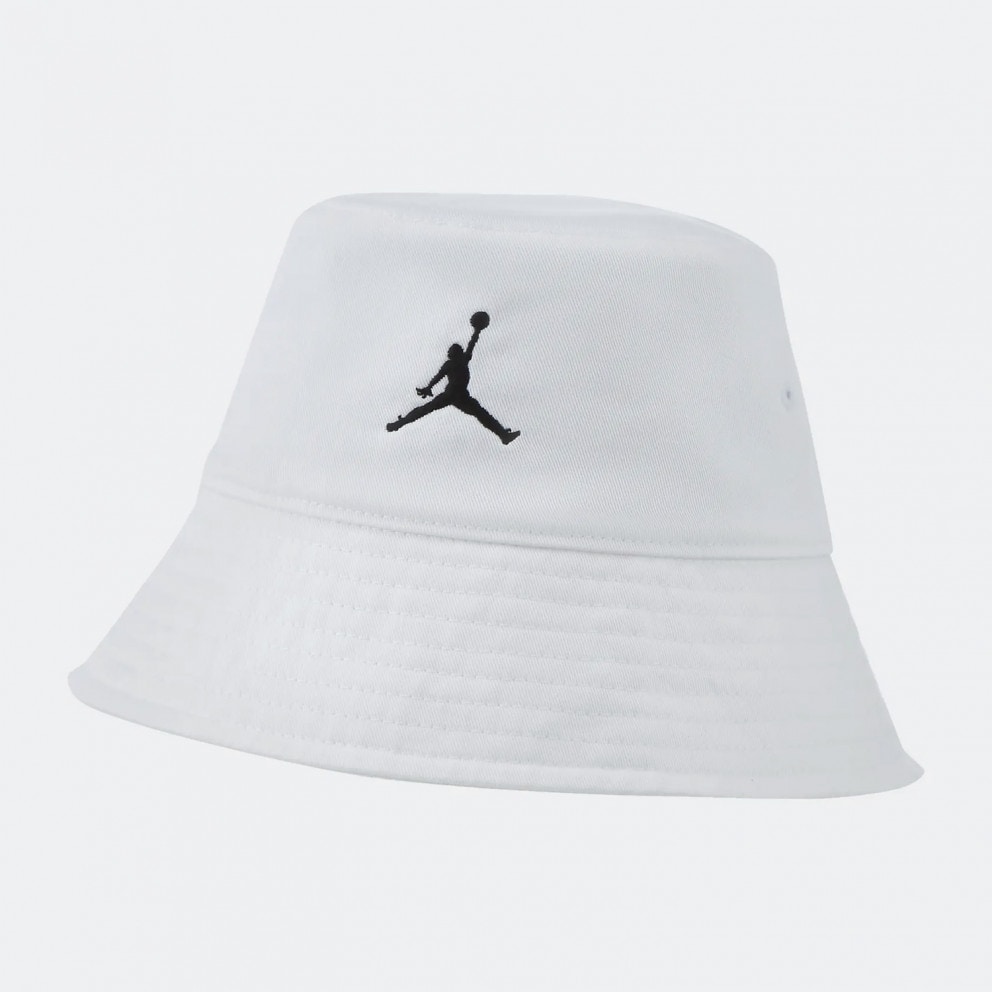 Jordan Jan Jumpman Kid's Bucket Hat