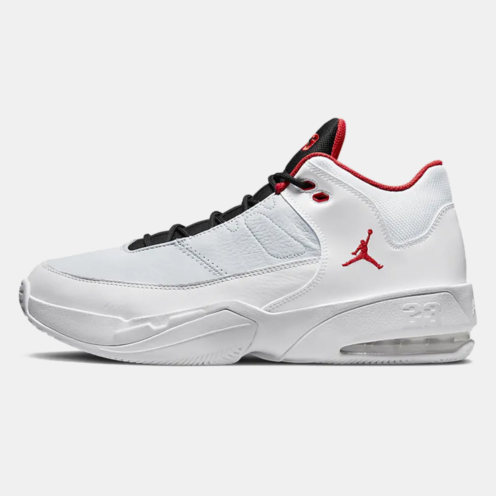 Jordan Max Aura 3 Ανδρικά Μποτάκια για Μπάσκετ