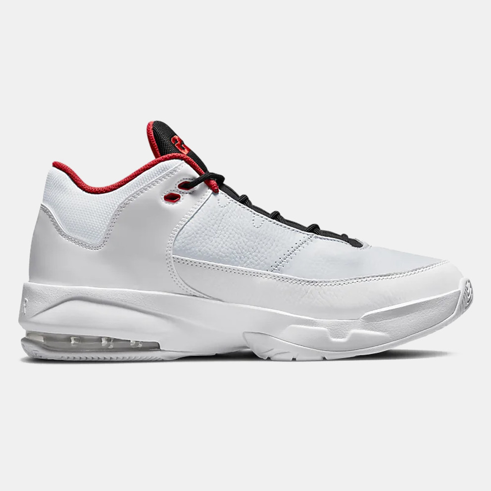 Jordan Max Aura 3 Ανδρικά Μποτάκια για Μπάσκετ