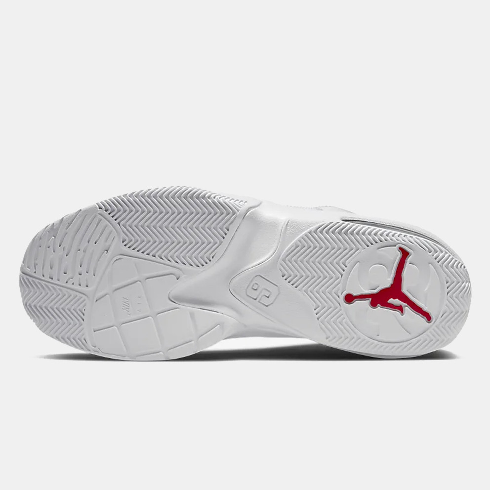 Jordan Max Aura 3 Ανδρικά Μποτάκια για Μπάσκετ