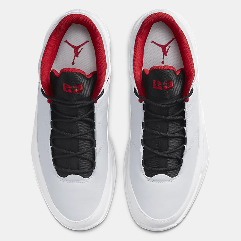 Jordan Max Aura 3 Ανδρικά Μποτάκια για Μπάσκετ