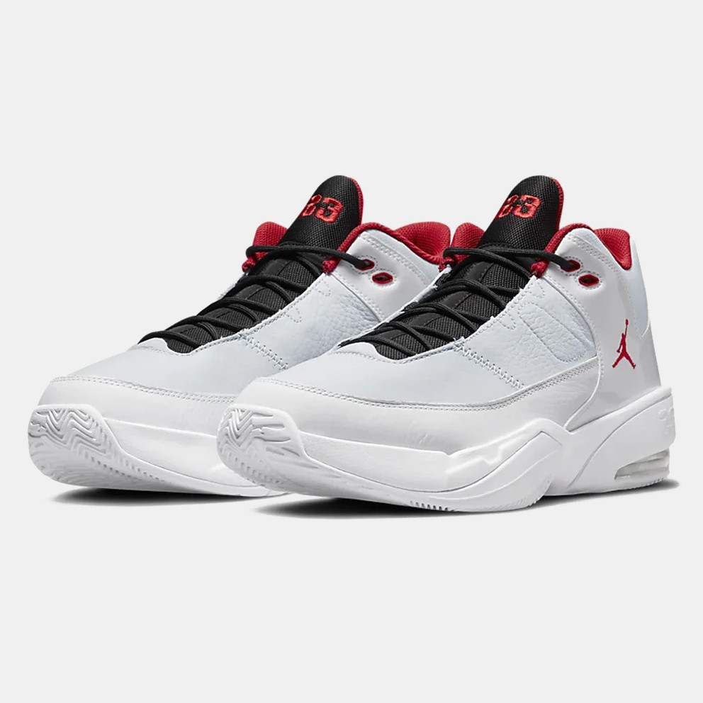 Jordan Max Aura 3 Ανδρικά Μποτάκια για Μπάσκετ