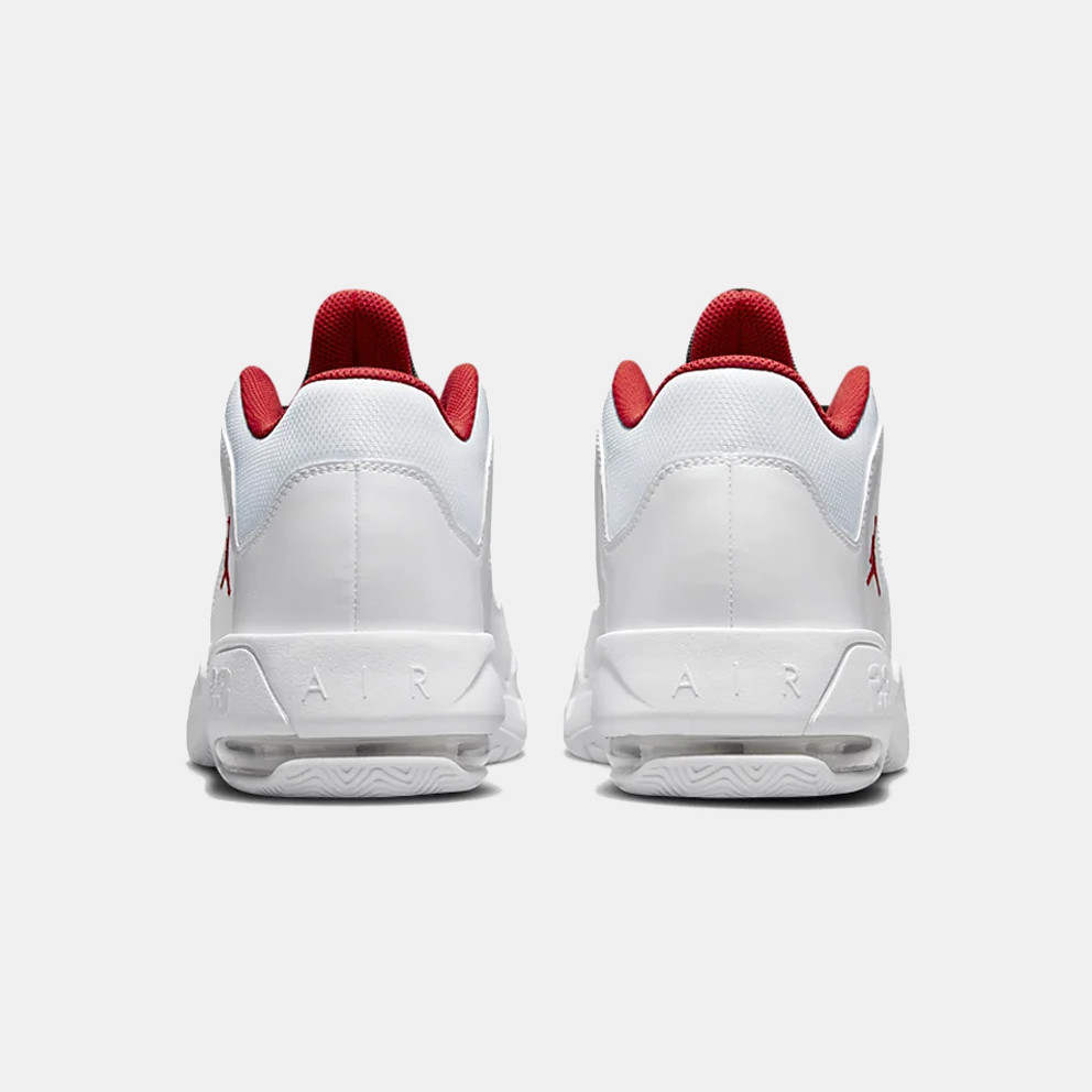 Jordan Max Aura 3 Ανδρικά Μποτάκια για Μπάσκετ