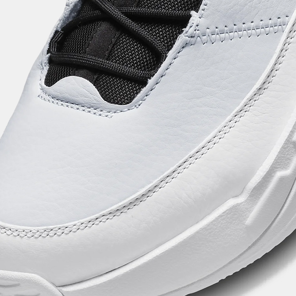 Jordan Max Aura 3 Ανδρικά Μποτάκια για Μπάσκετ