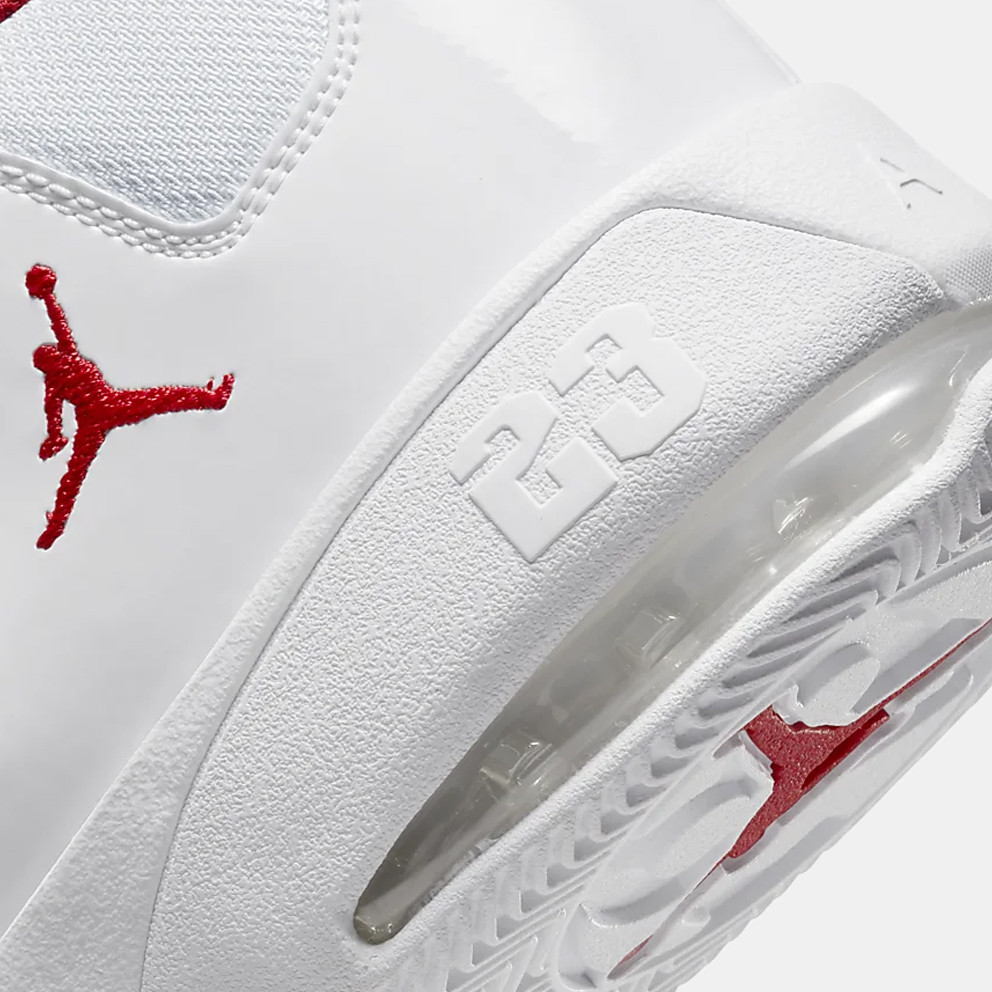 Jordan Max Aura 3 Ανδρικά Μποτάκια για Μπάσκετ
