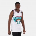 Mitchell & Ness NBA Mike Bibby Vancouver Grizzlies Swingman Jersey