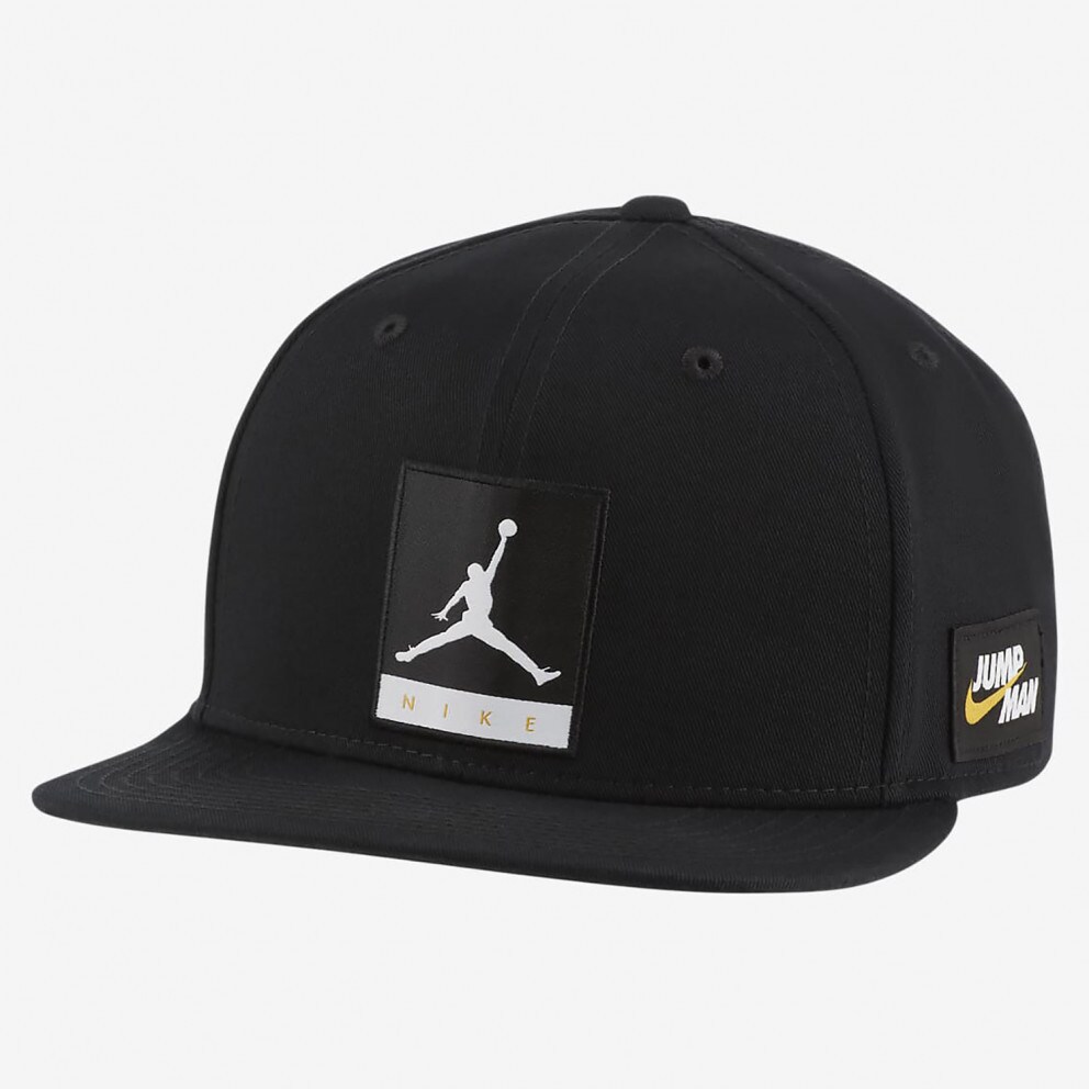 Jordan Jumpman Pro Unisex Καπέλο