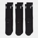 Jordan Essentials Socks 3-Pack