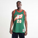 Mitchell & Ness ΝΒΑ Gary Payton Seattle SuperSonics Road 1995-96 Swingman