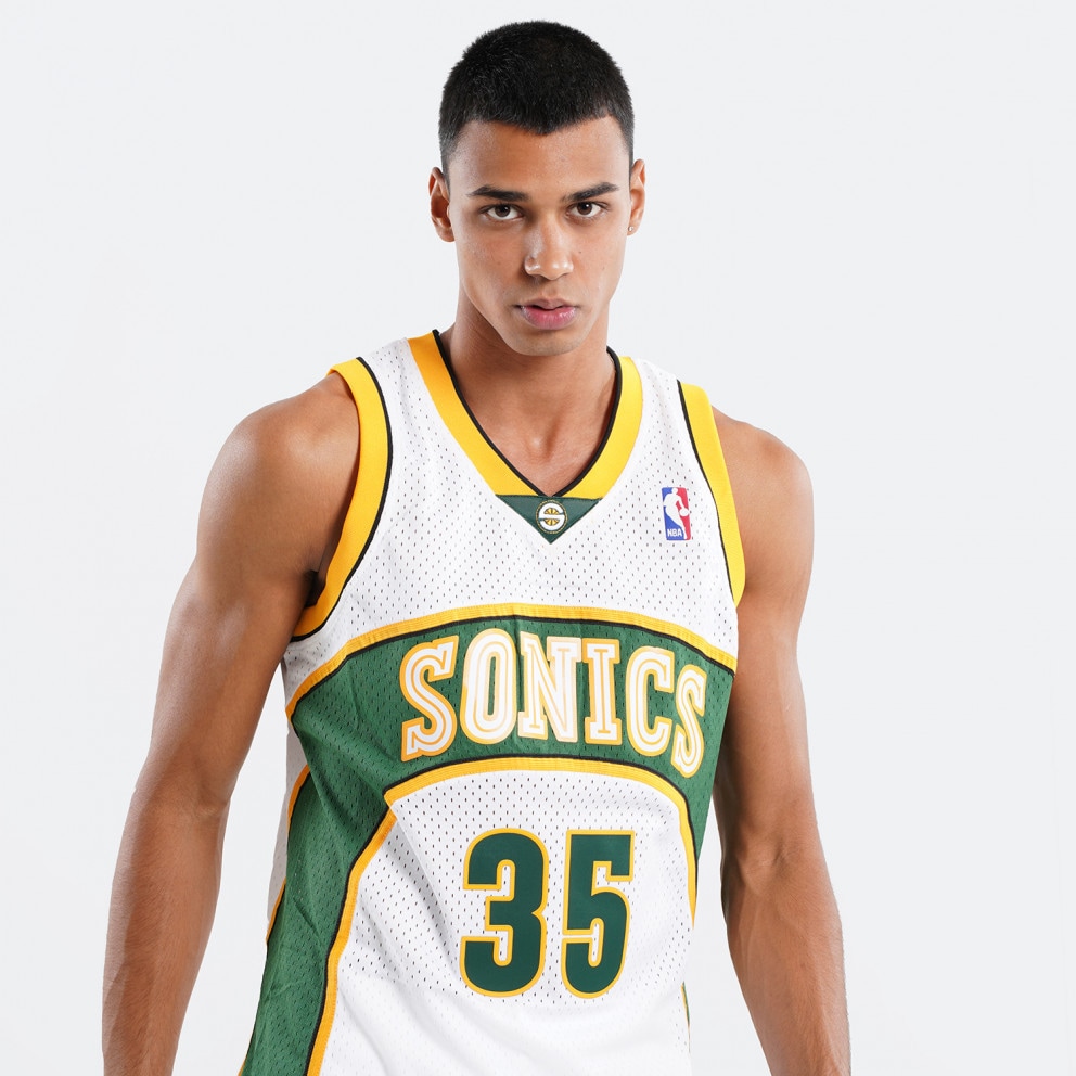 Mitchell & Ness ΝΒΑ Kevin Durant Seattle SuperSonics 2007-08 Swingman