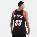 Mitchell & Ness NBA Scottie Pippen Portland Trail Blazers 1999-00 Swingman Men's Tank Top