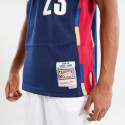 Mitchell & Ness NBA LeBron James Cleveland Cavaliers 2008-09 Swingman