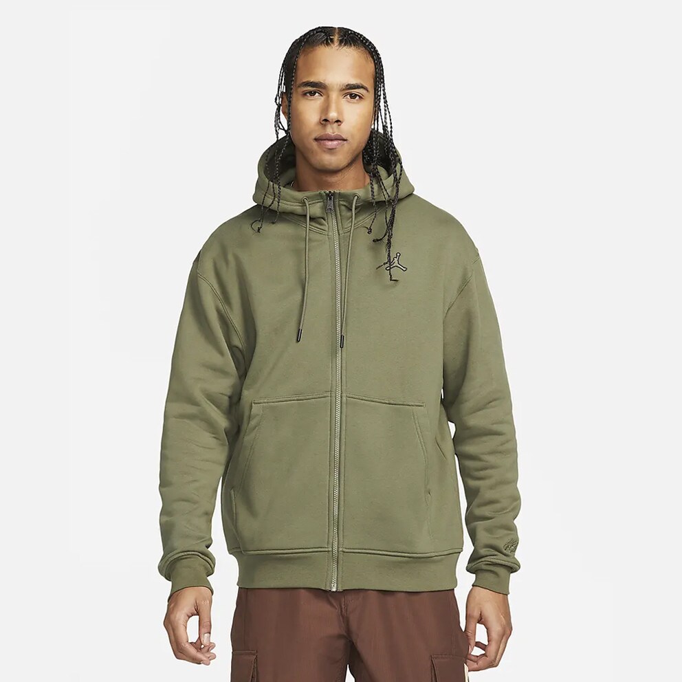 Jordan Essentials Men's Zipped Hoodie