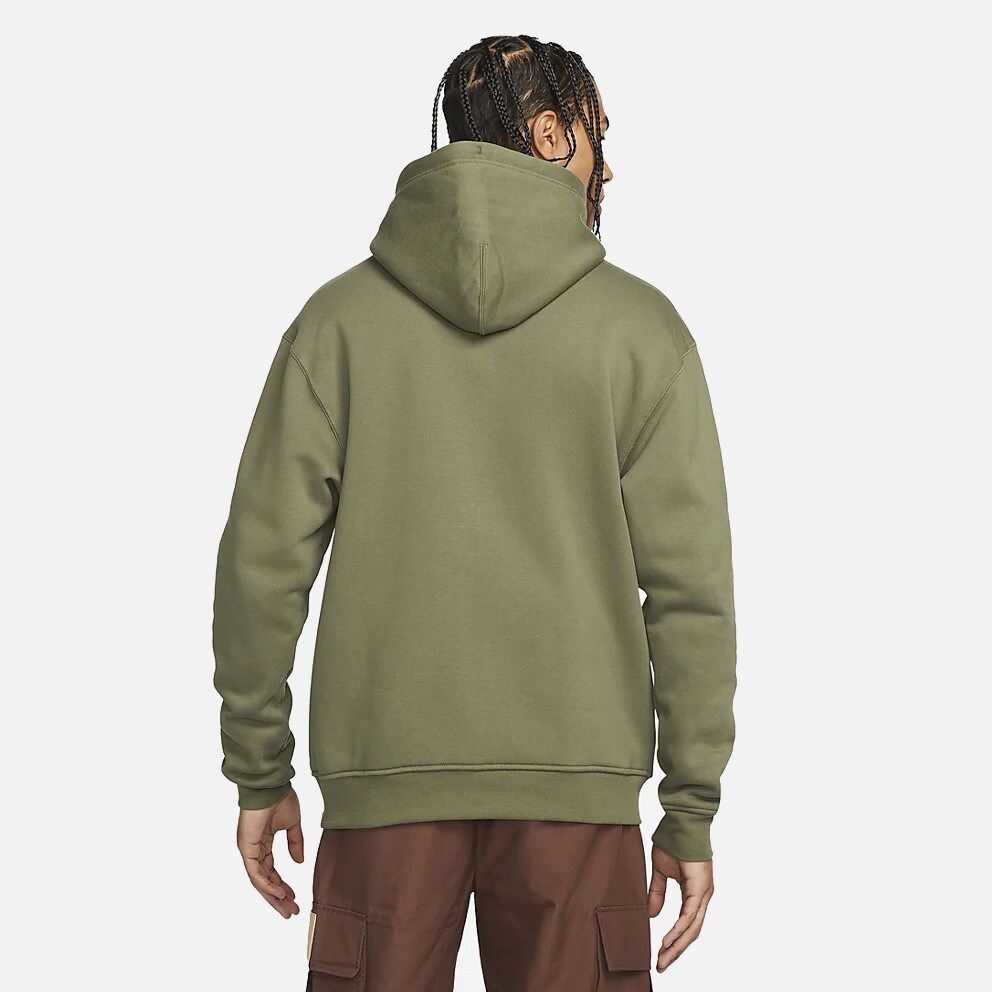 Jordan Essentials Men's Zipped Hoodie