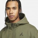 Jordan Essentials Men's Zipped Hoodie