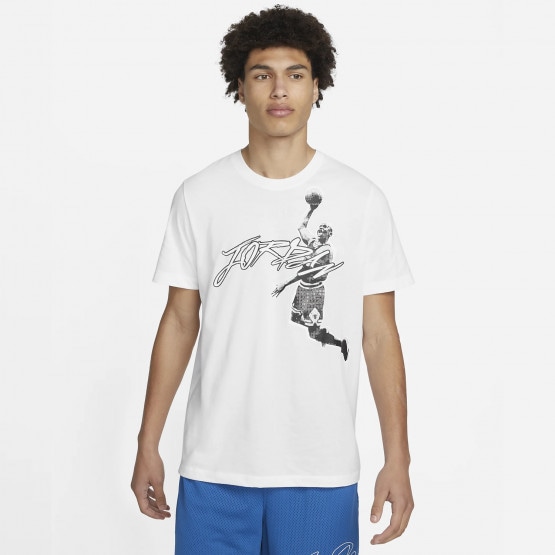 Jordan Air Dri-FIT Men's T-Shirt