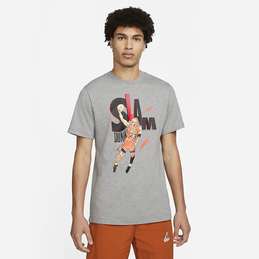 Jordan Game 5 Men's T-Shirt