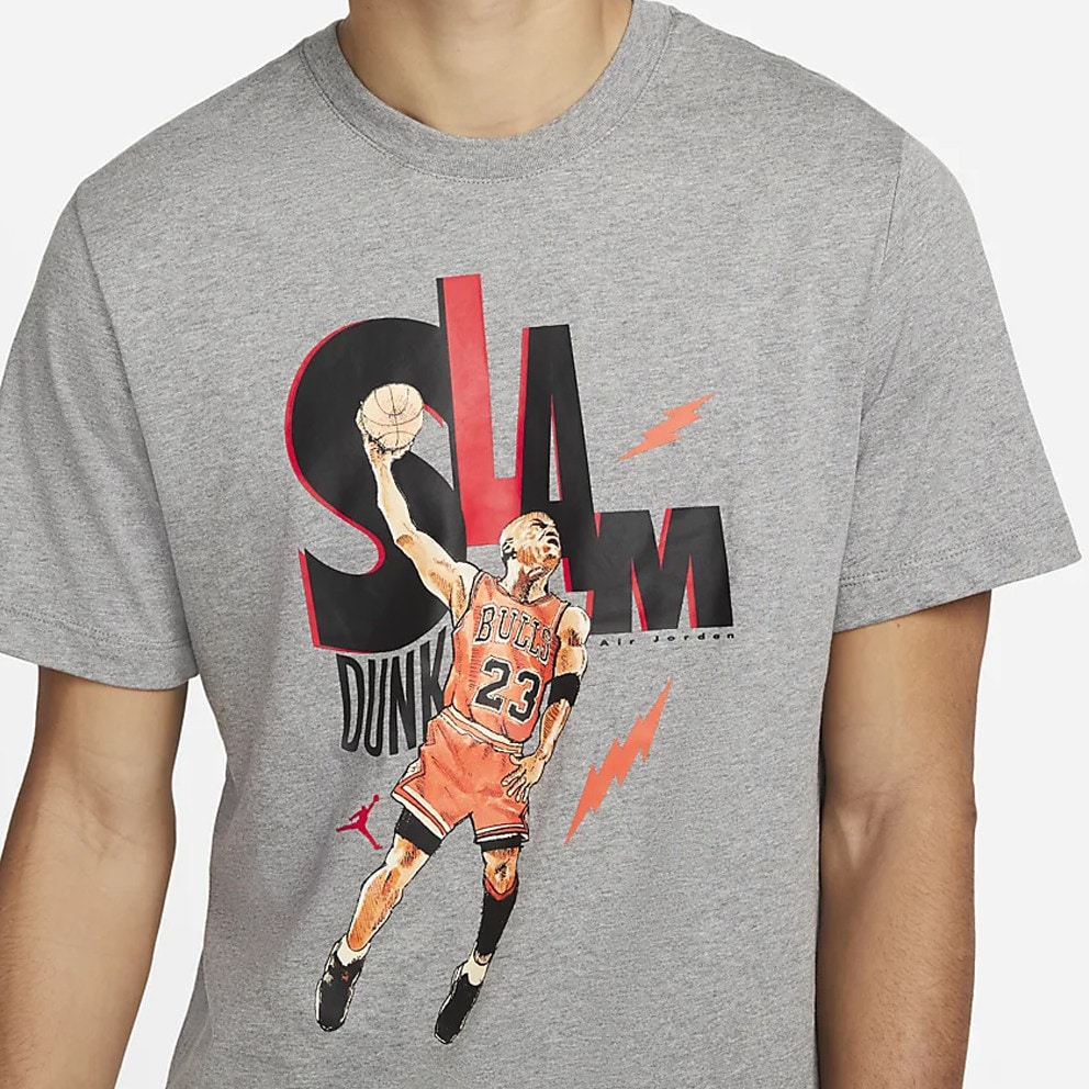 Jordan Game 5 Ανδρικό T-Shirt