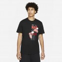 Jordan "The Shoes" Men's T-shirt