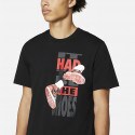 Jordan "The Shoes" Men's T-shirt