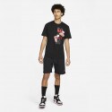 Jordan "The Shoes" Men's T-shirt