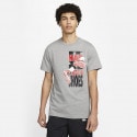 Jordan "The Shoes" Men's T-shirt