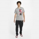 Jordan "The Shoes" Ανδρικό T-Shirt