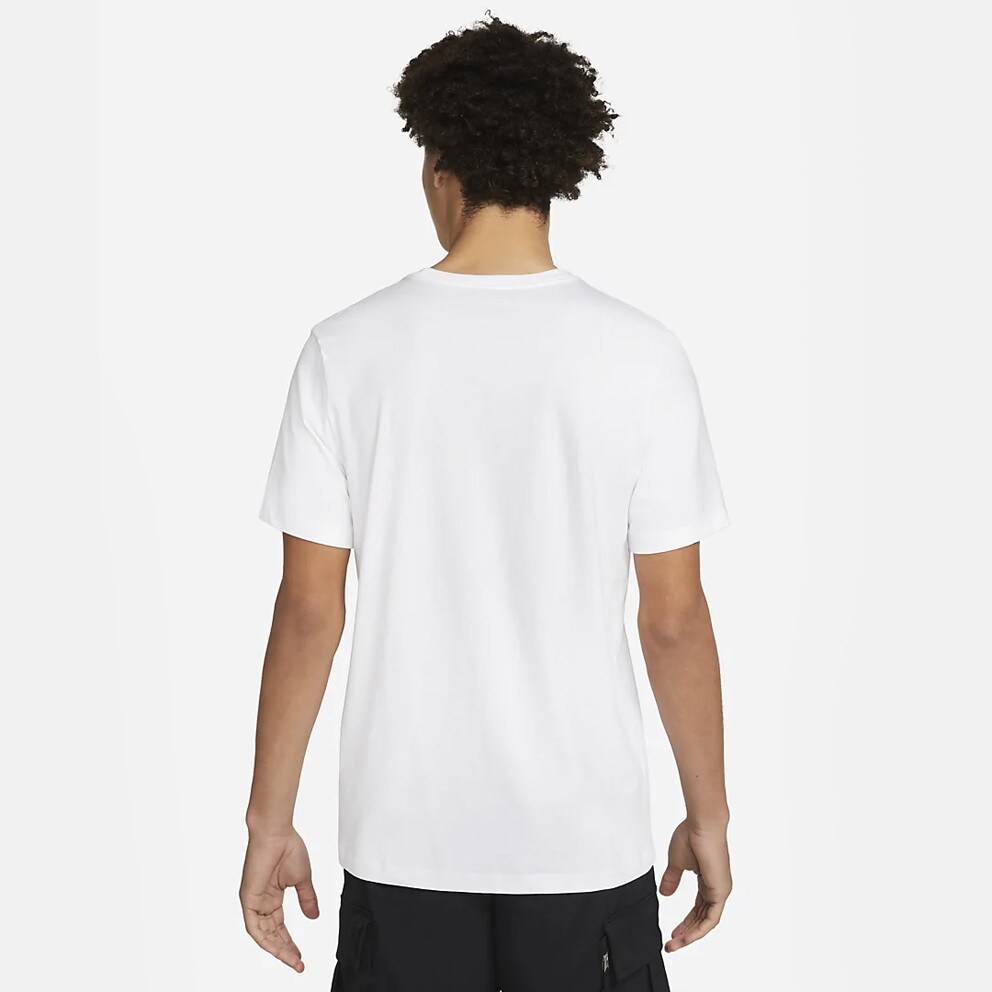 Jordan "The Shoes" Men's T-shirt